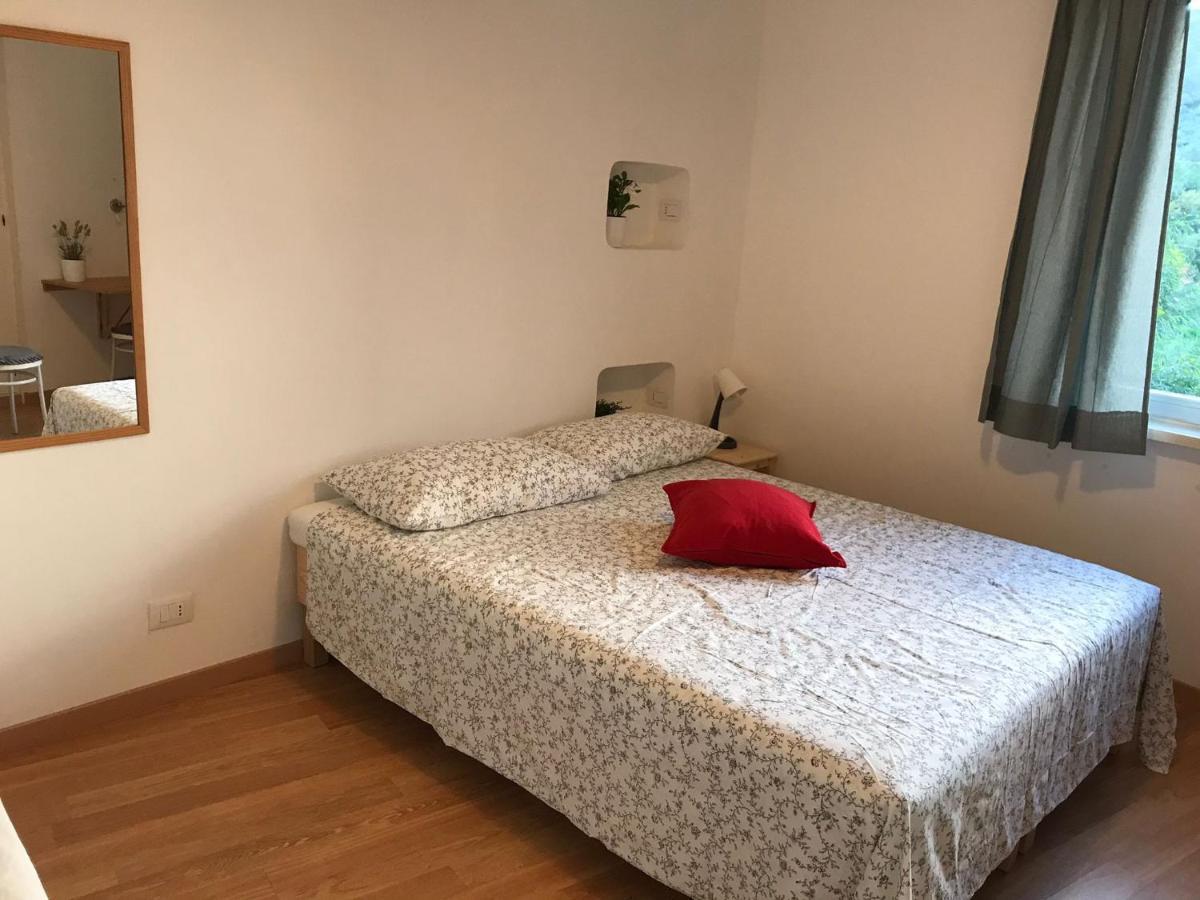 La Villetta Di Cefalù Exteriör bild